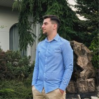Evensys Employee Bogdan Constantinescu's profile photo