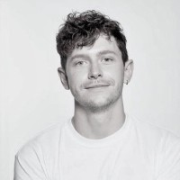 the LEGO Group Employee Conor Hamill's profile photo