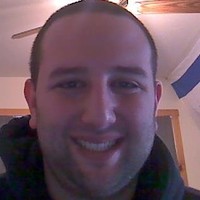 Bangs Ambulance Employee Yechiel Szeinuk's profile photo