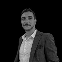 INSANE INNOVATION Employee George Gergis's profile photo