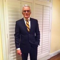 Southern Foodservice Management, Inc. Employee Mike Barclay's profile photo