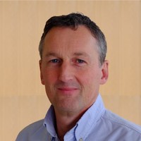 Independent Growth Finance (IGF) Employee John Allbrook's profile photo