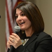 JPMorgan Chase & Co. Employee Lisa Ricchio's profile photo