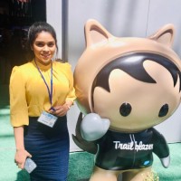 Fonteva Employee Sarah Hidey's profile photo