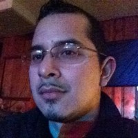 Advanced Data Technologies Employee Alberto Herrera's profile photo