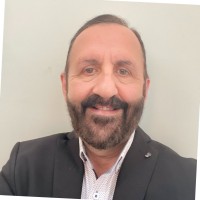 SOLVED Consulting Employee Haris Papamichael's profile photo