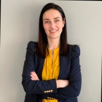 Metus Employee Olga Ivanovskа's profile photo