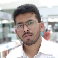 Felix Pharmaceuticals Pvt. Ltd. Employee Saifuddin Ali's profile photo