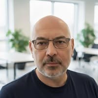 Edward Ghafari Email & Phone Number