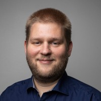 BornFiber Employee Mattias Sonne's profile photo