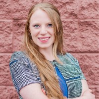 Goodyear FleetHQ Employee Emily Chitwood's profile photo
