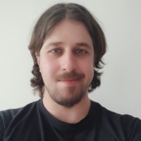 YaizY Employee Benny Trilesky's profile photo