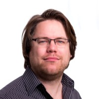 ElectReon Employee Andreas Wendt's profile photo