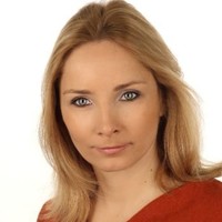 nc+ Employee Ewa Biernat's profile photo