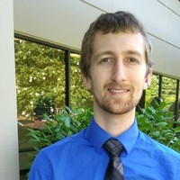 Doxim Employee Andy Strickland's profile photo