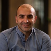 ZEBOX Employee Gabriel Cohen's profile photo