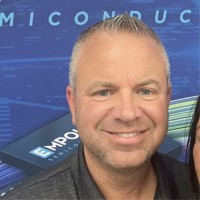 Empower Semiconductor Employee Tim Phillips's profile photo