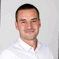 ORA machines Employee Tijs Eysermans's profile photo