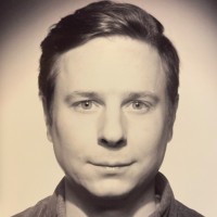 Salesforce Employee Nathan Bernard's profile photo