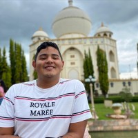 Hypernova Labs Employee Maximo Paiva's profile photo