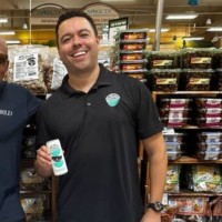 Once Upon A Coconut - A Beverage Company Employee Carlos Chavez's profile photo