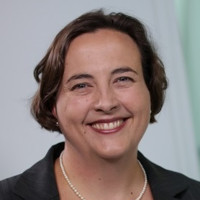 Pharma Services, Patheon, part of Thermo Fisher Scientific Employee Kym Baker's profile photo