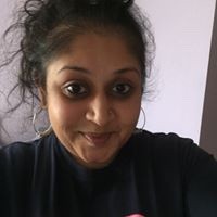 deafPLUS Employee Mayuri Hirani's profile photo