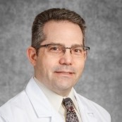 AdventHealth Employee Joseph Libby's profile photo