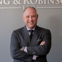Burke Robinson