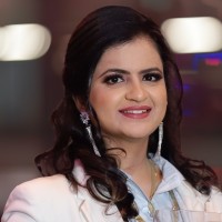 Priyanka Munjal Email