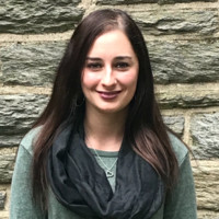Mmo Programs Employee Alexandra Latona's profile photo