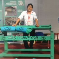Macri S.A. Employee Manuel Espinoza Cortes's profile photo