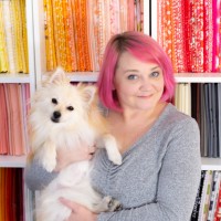 Austin Humane Society Employee Corinne Sovey's profile photo