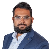 Saifuddin Mohammed Email & Phone Number