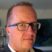 BEC Financial Technologies Employee Michael Carlsen's profile photo