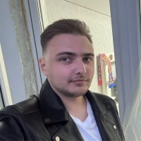 InBase Employee Артур Петров's profile photo