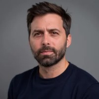 Aragorn AI Employee Peter Black's profile photo