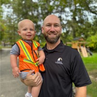 Summit Construction Company Employee Brian Boltz's profile photo