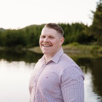 Xplenty Employee Abe Dearmer's profile photo