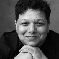 Synoptek Employee Shikhar Agarwal's profile photo