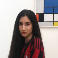 Newsletter Pro Employee Elizabeth Rios's profile photo