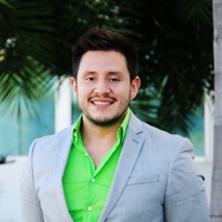 Cristian Caicedo Email & Phone Number