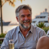 Brain-centric™ Employee Rich Carr's profile photo