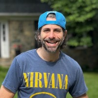 Fourth Wall Management Employee Rodrigo Nogueira's profile photo