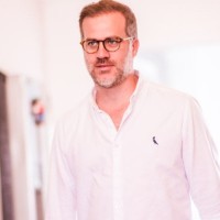 Diagonal Employee Clovis MacHado's profile photo