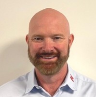 Norsk Analyse Employee Jeff Henry's profile photo