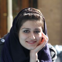 econtext co Employee Shiva Shariatifar's profile photo