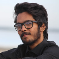 Vignesh R Email & Phone Number