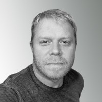 Mahdlo Executive Advisors Employee Charles Bordeaux's profile photo