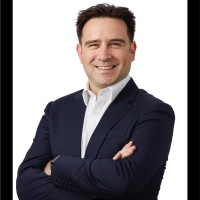 Coles Group Employee Jonathan Torr's profile photo